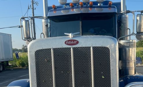 Linden Bulk Transportation Co Saint Gabriel