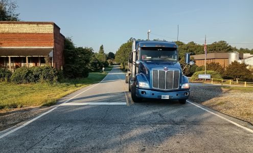 Superior Carriers Inc Saint Gabriel