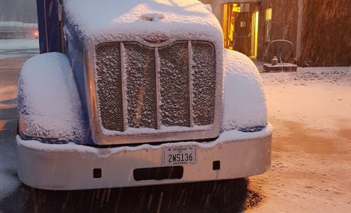 Service Transport Co Saint Gabriel