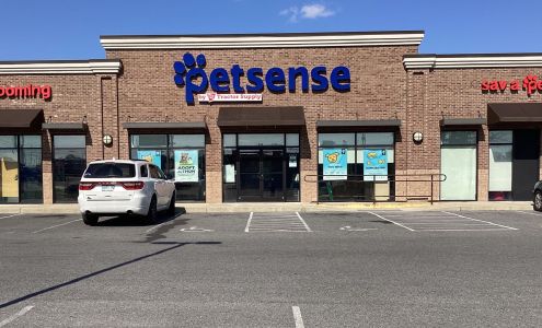 Petsense by Tractor Supply