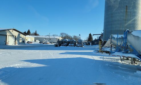 Killoran Trucking Buffalo