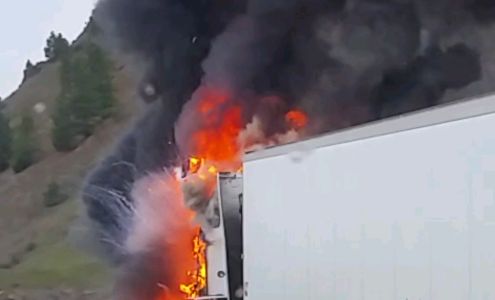 Oregon Overnight Delivery Inc Roseburg