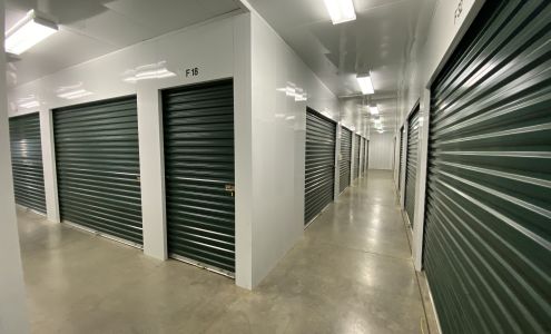 Northwest Self Storage