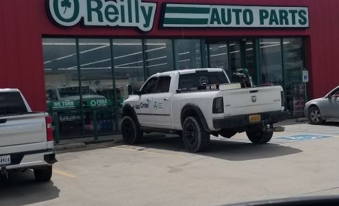 O'Reilly Auto Parts