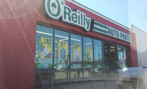 O'Reilly Auto Parts