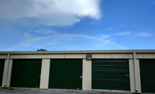 Seagrove Center Storage Santa Rosa Beach