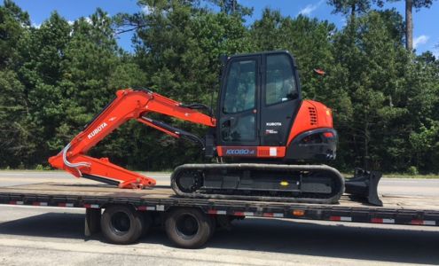 Hot Shot Services LLC State Road