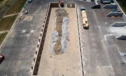 Bulk Storage Inc Beecher