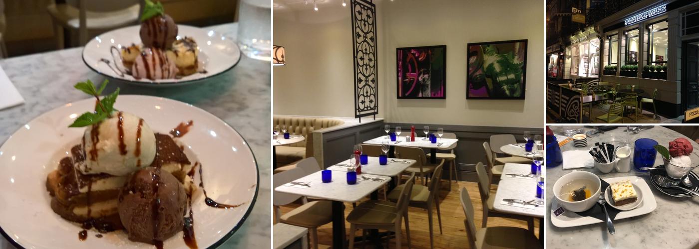 Express Pizza and Chicken (Hove)