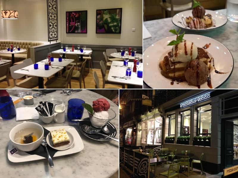 Express Pizza and Chicken (Hove)