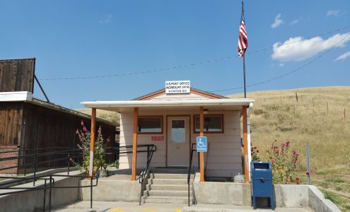 United States Postal Service Norris