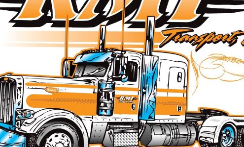 RMT Transport Inc Morocco