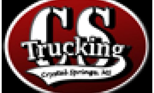 C S Trucking Crystal Springs