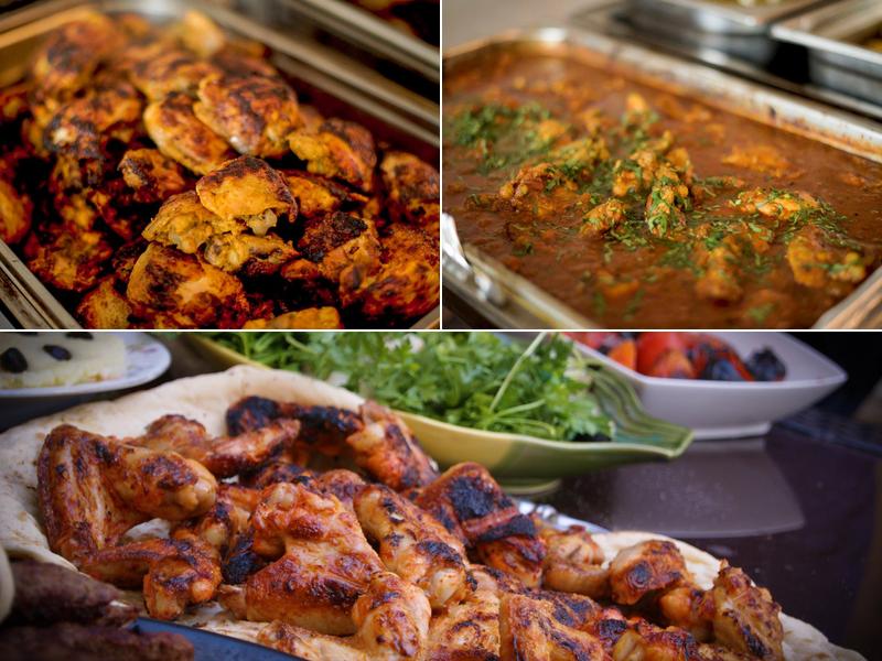 Brighton Business Curry Club