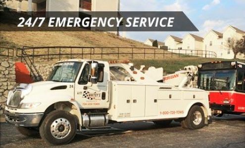 Washington Truck Center Washington