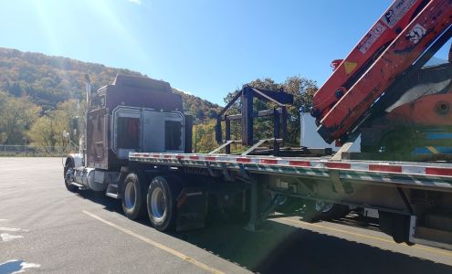 Klapec Trucking Co Reno