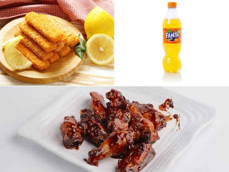 Alis Kebab & Pizza House