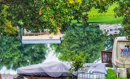 Country Lakes RV Resort