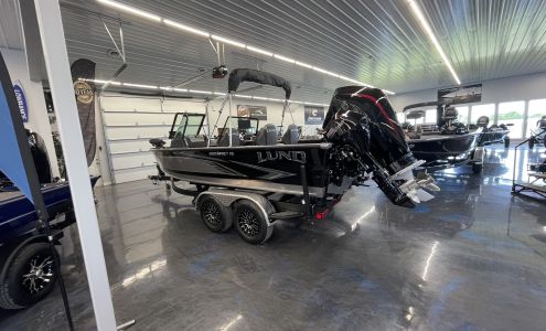 White's Marine Center Pittsburg