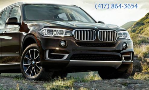 Springfield Automotive & Rental