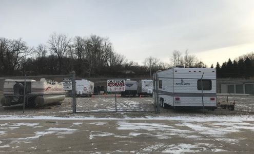 Norwood Storage Algona