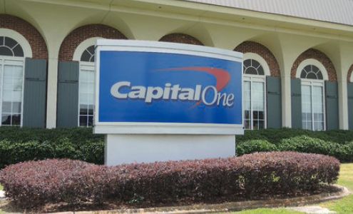 Capital One Bank