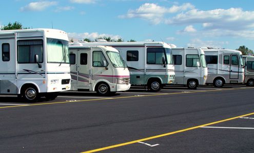 Lakes Store All, LLC Park Rapids