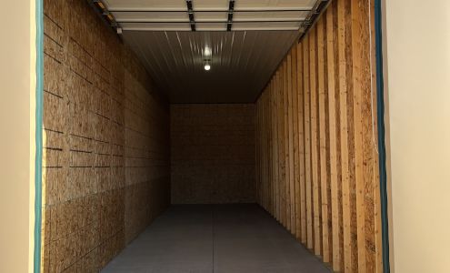 Lake Country Storage Park Rapids