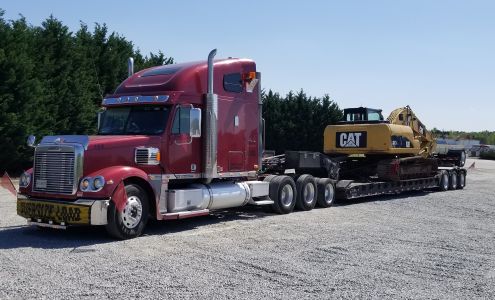 JAX Transportation LLC Aiken