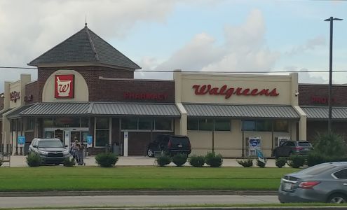 Walgreens