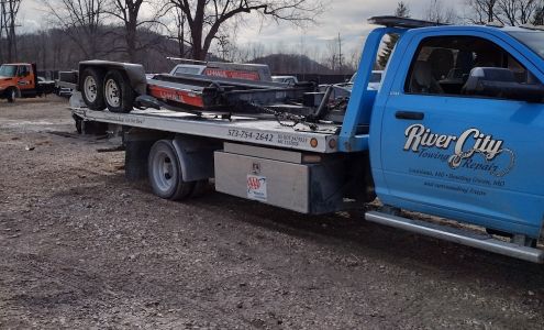 River City Towing & Repair