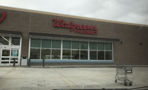 Walgreens