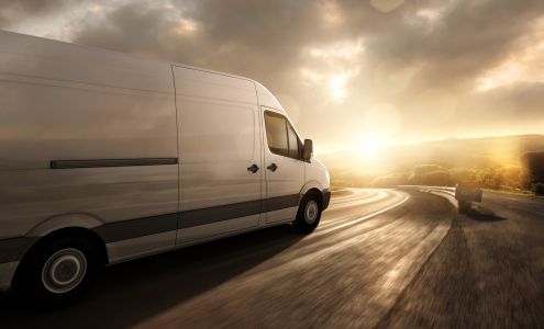 Speed-E-Delivery Rapid City