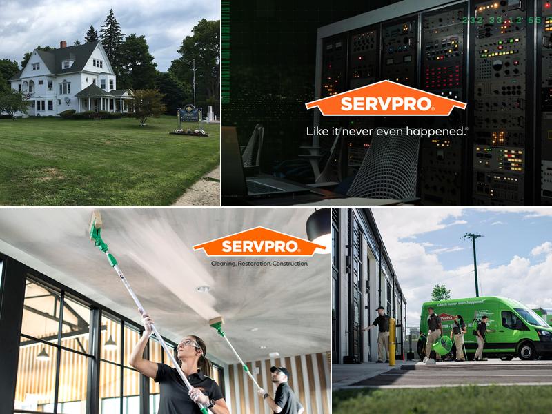 SERVPRO of Jamestown / Olean