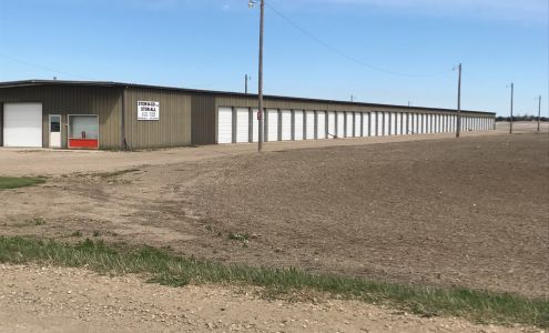 Stow N Go Storage Units Aberdeen