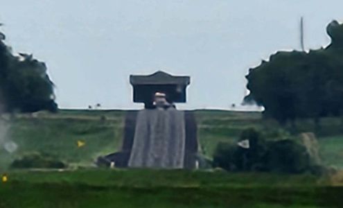 Robinson House Moving Inc