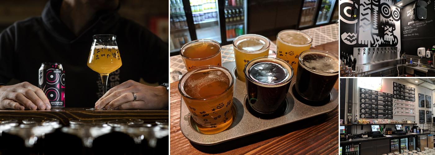 Magic Rock Brewing Co. Ltd