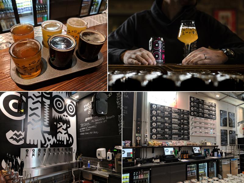 Magic Rock Brewing Co. Ltd