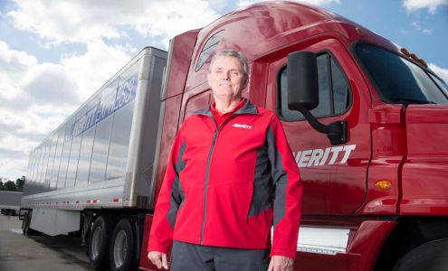 Averitt Express Corporate Headquarters