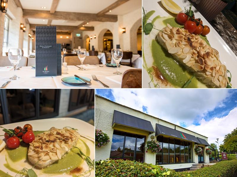 Da Sandro Pizzeria Ristorante