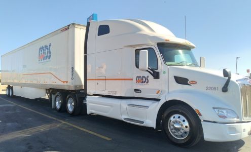 Morristown Drivers Services Inc Morristown