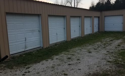 Master's Way Storage Bloomsdale