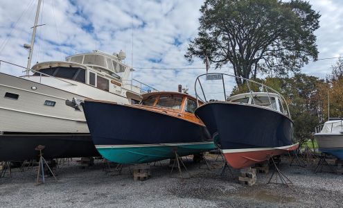 Hinckley Co Southwest Harbor