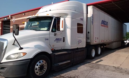 Bloomsdale Express Bloomsdale