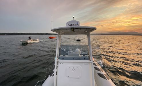 Ocean House Boat Storage Southwest Harbor