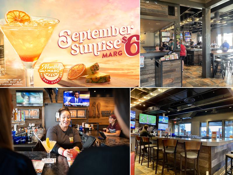 Chili's Grill & Bar 1539 Martin Luther King Blvd JrBlvd, Houma