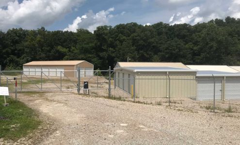 D & M Self Storage Arcadia