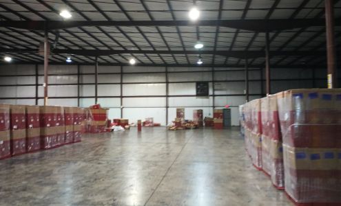 Bewley Contract Warehouses