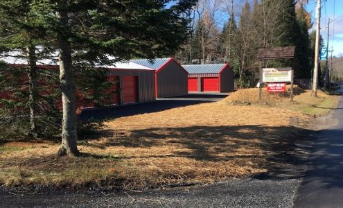 Eagle Bay Storage LLC Eagle Bay