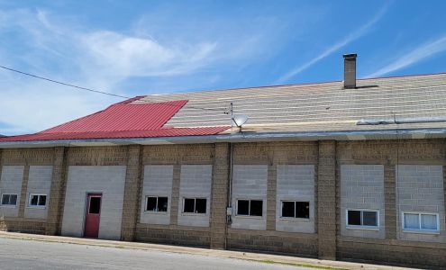 Bower Truck Service Ava